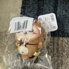 ちいかわ たぬきだもんくじ Ｃ賞 ぜったいたぬきなマスコット ラッコ