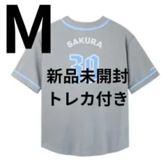 LE SSERAFIM ルセラフィム サクラ ユニフォーム シャツ Lサイズ - メルカリ