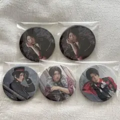 2025年最新】加州清光 缶バッジ 刀ミュの人気アイテム - メルカリ