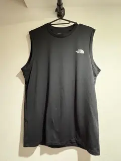 THE NORTH FACE タンクトップ　ノースリーブ