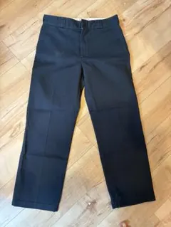 UNDER R Dickies 34フレックス ワーク クロップドパンツ - メルカリ