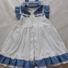 クーラクール　ワンピース