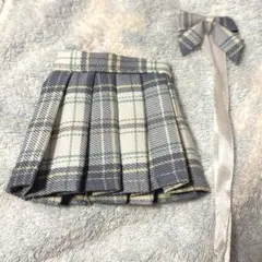 Tinyfox kumako ブレザー　1/6 kumako 制服　スカート