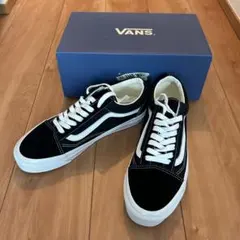 【新品】VANS Lx Old Skool 27cm ビームス オールドスクール