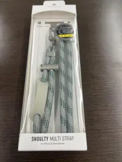 ルプラス LEPLUS NEXT ショルダーストラップ