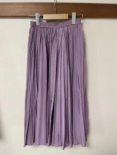 URBAN RESEARCH ROSSO プリーツスカート フリーサイズ