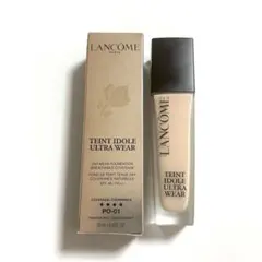 LANCOME ランコム タンイドル ウルトラ ウェア リキッドN PO-01のサムネイル