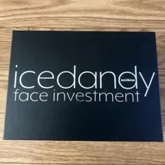 Notime icedandy face investment SKB-2209のサムネイル