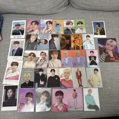 スングァン タレントカード