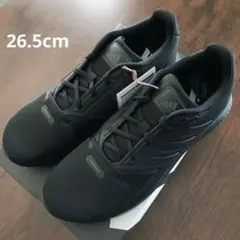 アディダス ランニングシューズ ランファルコン 2.0　26.5cm