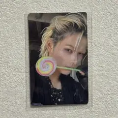 ENHYPEN THE SIN:VANISH トレカ ニキ