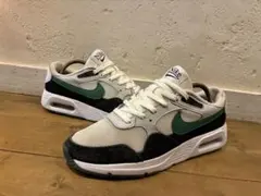 NIKE AIR MAX SC Green