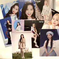 NiziU マコ ラントレ CLAPCLAP BlueMoon Paradise