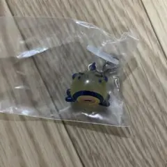 たまごっち　めじるしアクセサリー3 おやじっち