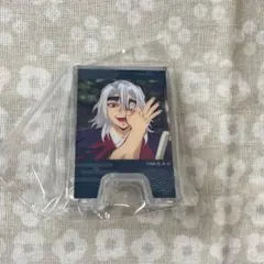 鬼滅の刃　宇髄天元　スタンドクリップ