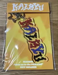 MAZZEL SEITO セイト キーホルダー - メルカリ