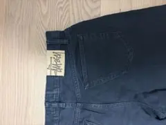 Stussy BIGOL Jean ブラック デニムパンツ 30