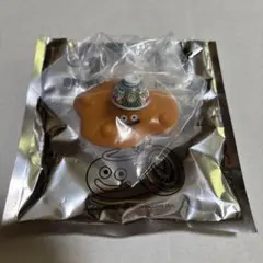 吉野家 ドラゴンクエストウォーク フィギュア つゆだくスライム