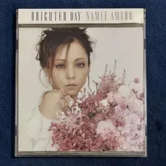 2025年最新】brighter day 安室奈美恵の人気アイテム - メルカリ