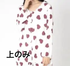 ジェラートピケ上のみ