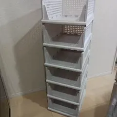 収納ケース 引き出し