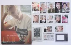 ENHYPEN ニキ DICON