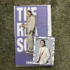 TR 山本彰吾　アクスタ　フォトカ