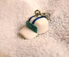 海兵帽子 ガチャガチャ