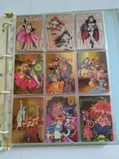 2026年最新】スレイヤーズトレカの人気アイテム - メルカリ