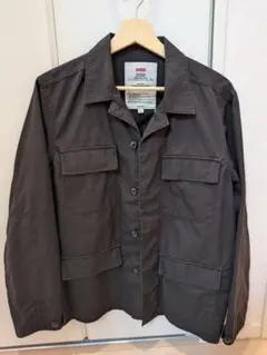 2026年最新】SUPREME メンズ ミリタリージャケットの人気アイテム