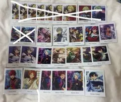 あんスタ ぱしゃっつ ぱしゃこれ まとめ売り セット - メルカリ