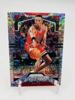 貴重NBAカード　スコッティピッペン スコッティ・ピッペン ドリームチーム レアカード 92バルセロナ