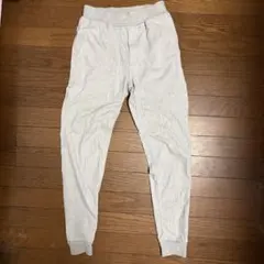 【美品】AZUL BY MOUSSY アズール ジョガーパンツ　　　グレー XS