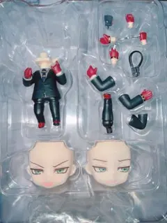 2026年最新】ねんどろいど 入間銃兎の人気アイテム - メルカリ