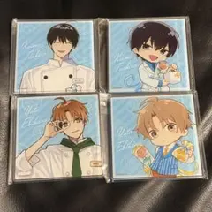 たいえび祭　コースター