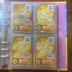 アイカツルーレット当選品(ヴィーナスアークセット) Amazon.co.jp: アイカツルーレットヴィーナスアークセット