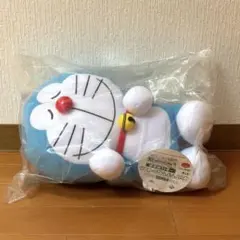 未開封・タグ付き】 一番くじ ドラえもん 2009年 C賞 すやすや 