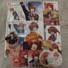 うたプリ ＊ 音也 グッズ 38