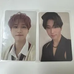 2026年最新】stray kids christmas evel ハンの人気アイテム - メルカリ