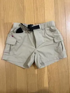 Columbia OMNI SHIELD S ショートパンツ