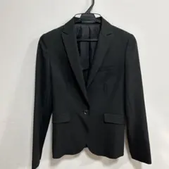 BUSINESS EXPERT レディース スーツ 上下セット 7AR