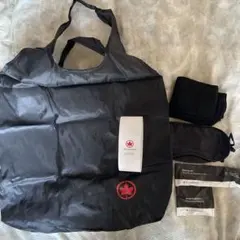 エアーカナダ　アメニティ