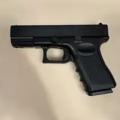 東京マルイ Glock 34 ガスガン 本体のみ 箱無し - メルカリ