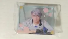 刀ミュ 十周年記念 乱舞博覧会 アクリルメモスタンド 山姥切長義