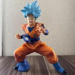 ドラゴンボール　孫悟空　フィギュア