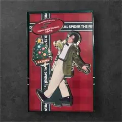 THE RAMPAGE ランペ　大暴年会 アクスタ 川村壱馬