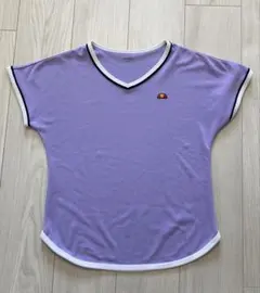 ellesse エレッセ　レディース　テニスウェア　Mサイズ