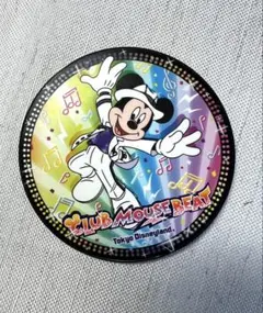 本日のみ15000円【即購入可能】ディズニー ランド クラブマウスビート グマク 東京ディズニーランド クラブマウスビート[CD] - 東京
