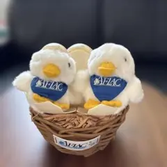 非売品 アフラック ぬいぐるみ 特大 美品 アヒル Aflac - メルカリ
