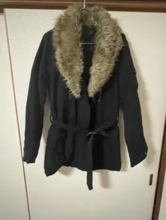 セレクトショップ購入　アウター